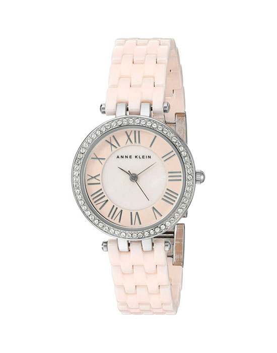 Часы Anne Klein Ceramics 2201LPSV